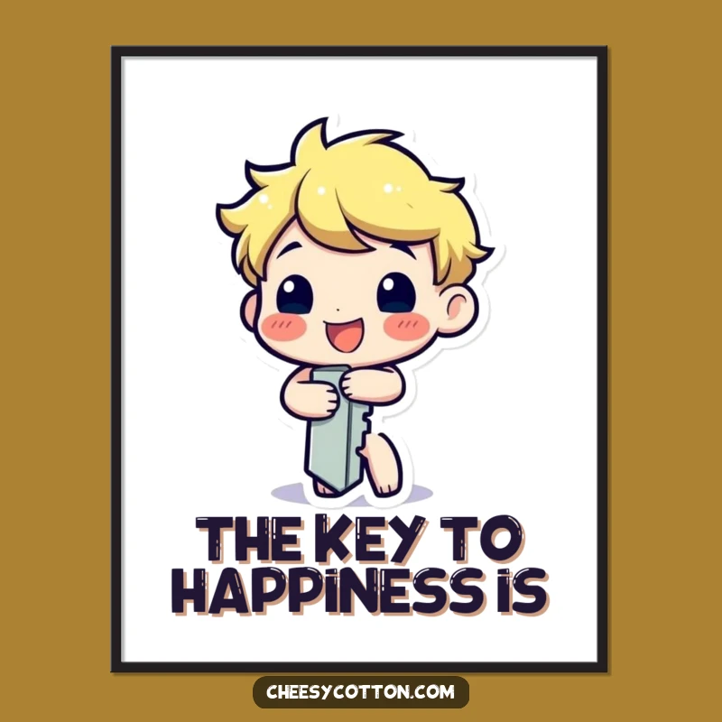 Free Printable Key Wall Art: Funny Downloadable Decor for Clever Spaces